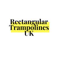 Rectangular Trampolines UK image 1